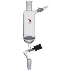 过滤器60/200ml具砂芯板G2G3标准磨口化学实验室玻璃仪器
