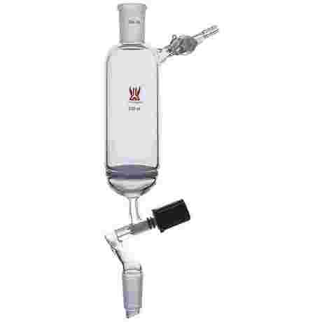 过滤器60/200ml具砂芯板G2G3标准磨口化学实验室玻璃仪器