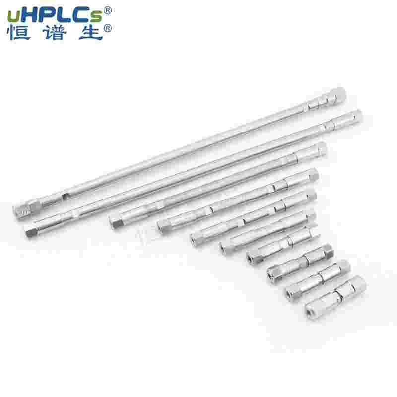恒譜生4.6*250mm正相色譜柱SiO? 粒徑5μm孔徑120?