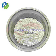 他达拉非Tadalafil