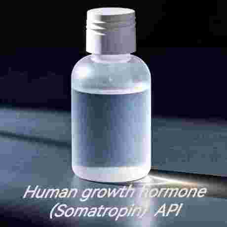 人生长激素原料(Human Growth Hormone)