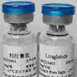 利拉鲁肽原料