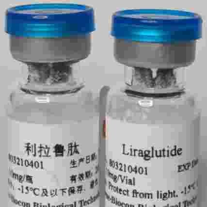 利拉鲁肽原料