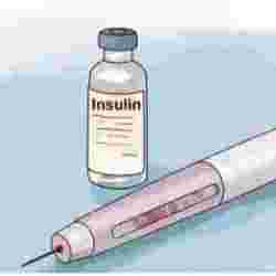 门冬胰岛素 Insulin Aspart
