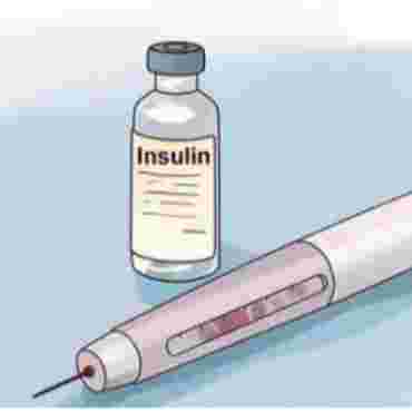 门冬胰岛素 Insulin Aspart