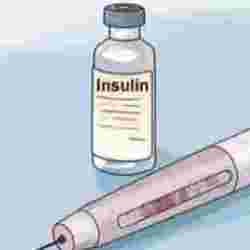 甘精胰岛素 Insulin Glargine
