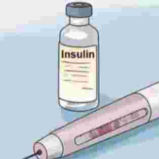 甘精胰岛素 Insulin Glargine