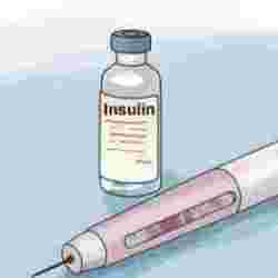 德谷胰岛素 Insulin Degludec