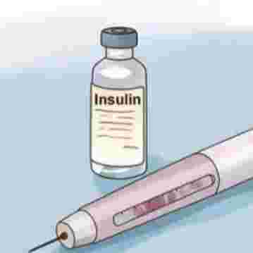 德谷胰岛素 Insulin Degludec