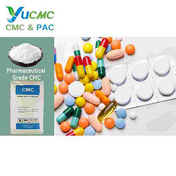 羧甲基纤维素钠CMC
