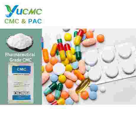 羧甲基纤维素钠CMC