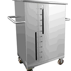 SKC400一次性储液系统