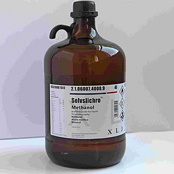 高效液相色谱梯度级甲醇 Methanol for HPLC gradient grade