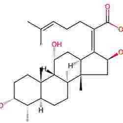 Fusidic acid