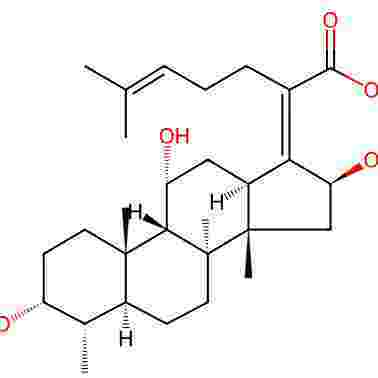 Fusidic acid