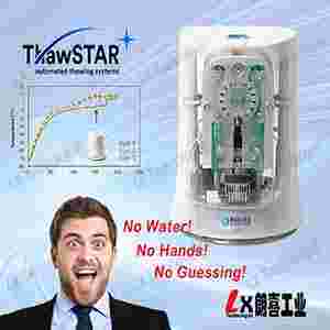 ThawSTAR CFT2 细胞复苏仪