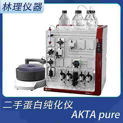 二手-GE医疗蛋白纯化仪-GE AKTApure