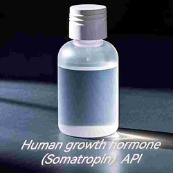 Somatropin