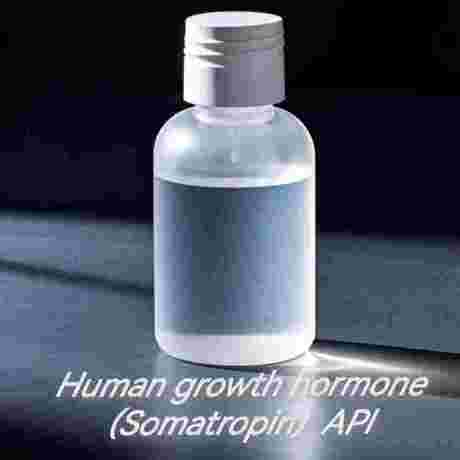 Somatropin