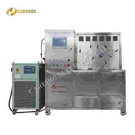 CAREDDI 1Liter Supercritical co2 extraction machine