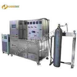 CAREDDI 1Liter Supercritical co2 extraction machine