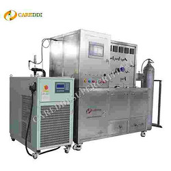 CAREDDI 1Liter Supercritical co2 extraction machine
