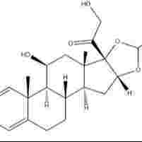 布地奈德Budesonide