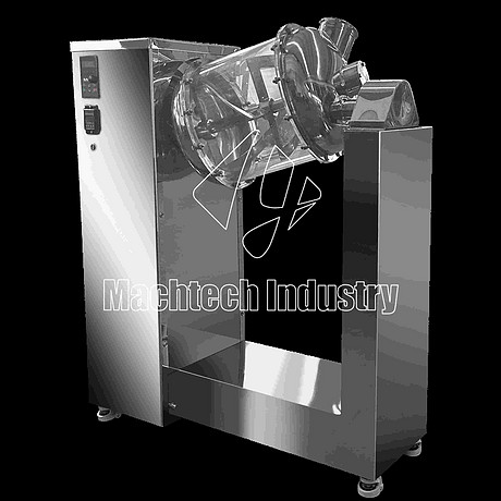 Pharmaceutical Powder Mixer