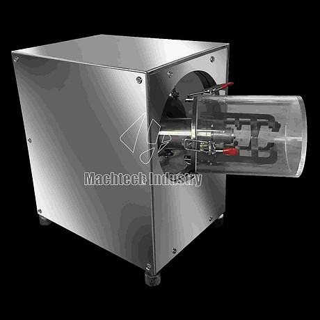 Powder Mixer