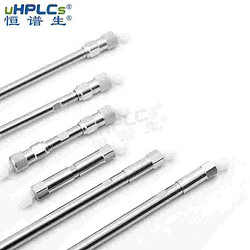 粒径5μm 孔径120Å  Hilic-Amide酰胺嵌合柱