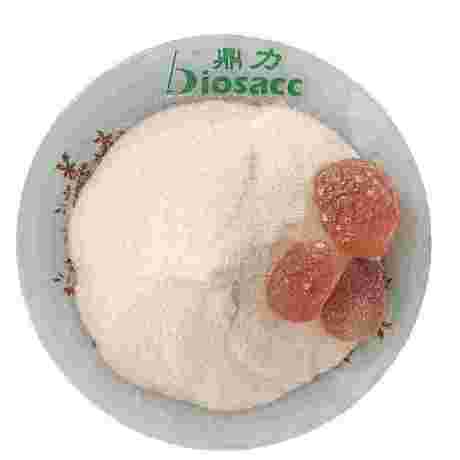 鼎力阿拉伯胶 食品级增稠 乳化 稳定 上光 成膜剂 速溶阿拉伯胶粉