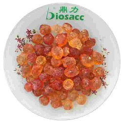 鼎力桃胶粉 食品级增稠剂 可定制化生产 新型功能性膳食纤维