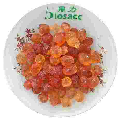 鼎力桃胶粉 食品级增稠剂 可定制化生产 新型功能性膳食纤维