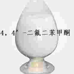 4,4'-二氟二苯甲酮
