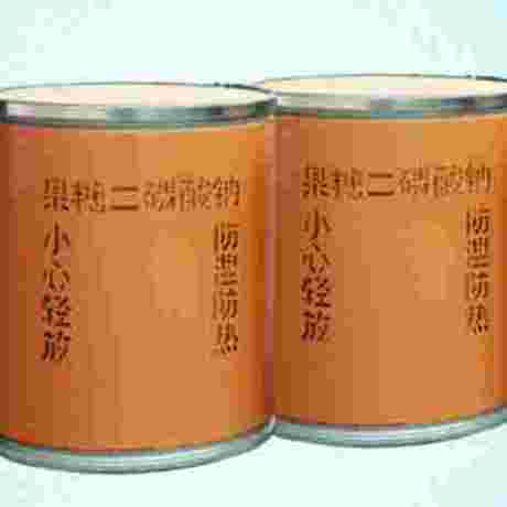 原料药（果糖二磷酸钠）