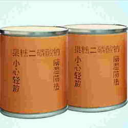 新食品原料：1,6-二磷酸果糖三钠盐