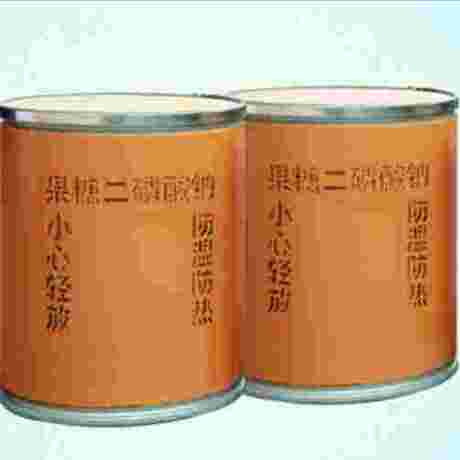 新食品原料：1,6-二磷酸果糖三钠盐