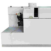 A捷伦Agilen 7500 ICP-MS电感耦合等离子体质谱