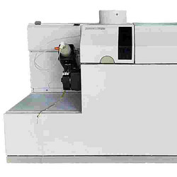 A捷伦Agilen 7500 ICP-MS电感耦合等离子体质谱