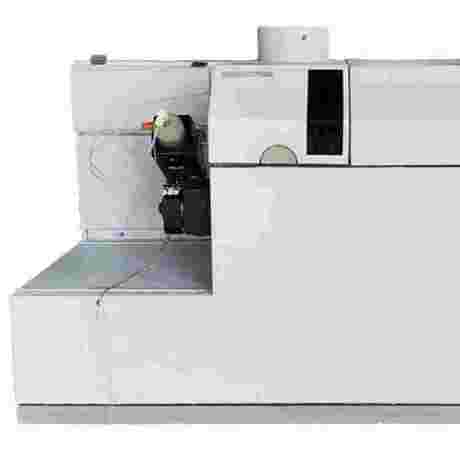 A捷伦Agilen 7500 ICP-MS电感耦合等离子体质谱