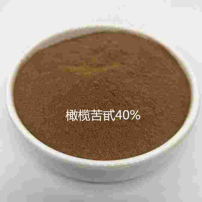 橄榄叶提取物