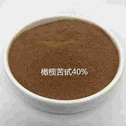 橄榄叶提取物