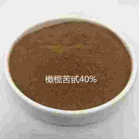 橄榄叶提取物