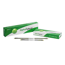 AlphaHybrid 系列色譜柱