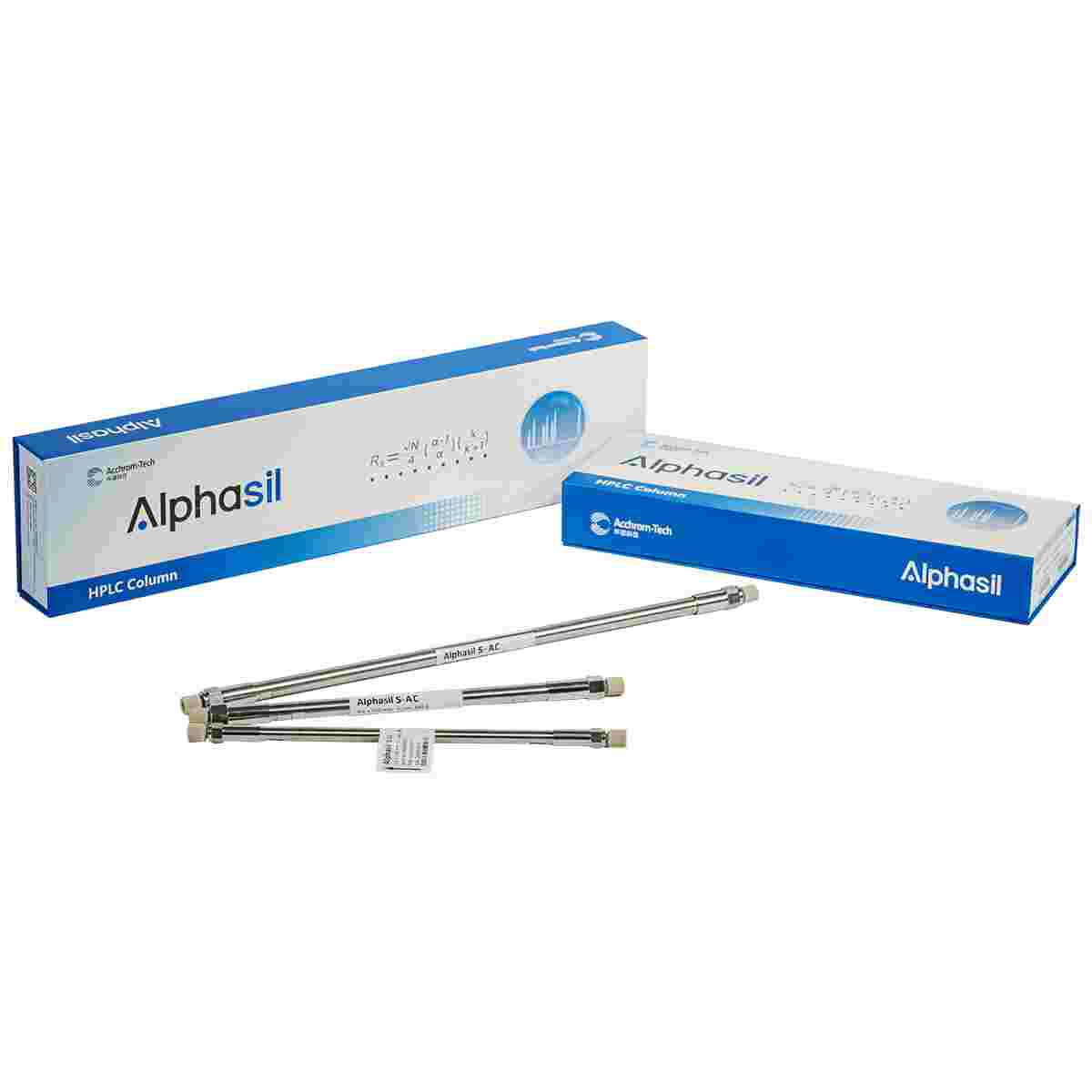 Alphasil 系列色譜柱