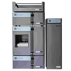 S3000高效液相色谱仪