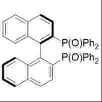 (1R)-[1,1'-binaphthalene]-2,2'-diylbis(diphenylphosphine oxide)