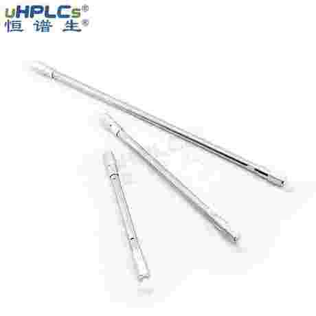 恒谱生Hilic-SiO2色谱柱4.6*250mm 粒径1.8、3、5μm