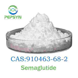 司美格鲁肽（R&D）semaglutide 索玛鲁肽