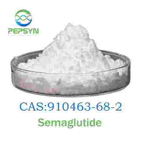 司美格鲁肽（R&D）semaglutide 索玛鲁肽